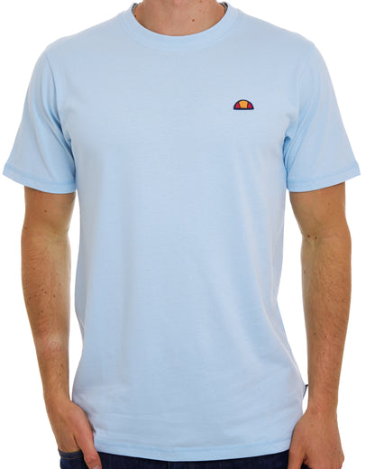 Ellesse Cassica T-Shirt Hellblau