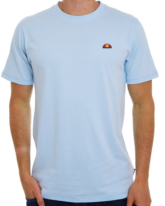 Ellesse Ellesse Cassica T-Shirt Hellblau