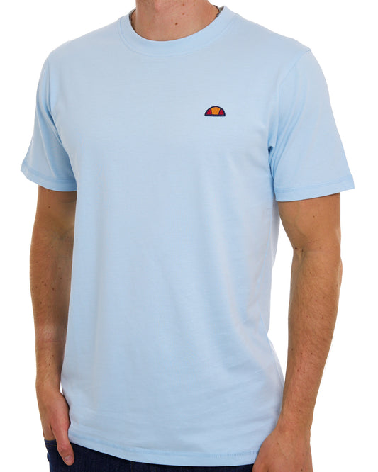 Ellesse Ellesse Cassica T-Shirt Hellblau