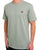 Ellesse Cassica T Shirt Sage