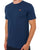 Ellesse Cassica T Shirt Navy