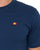 Ellesse Cassica T Shirt Navy