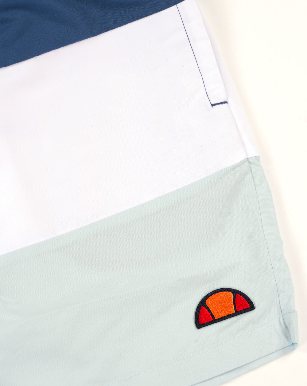 Ellesse Cielo Badehose Blau / Weiß / Hellblau