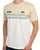 Ellesse Venire T-Shirt Off-White/Stein