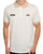 Ellesse Lessepsia Polo Shirt Off White/Stone