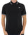 Ellesse Lioran Polo Shirt Black