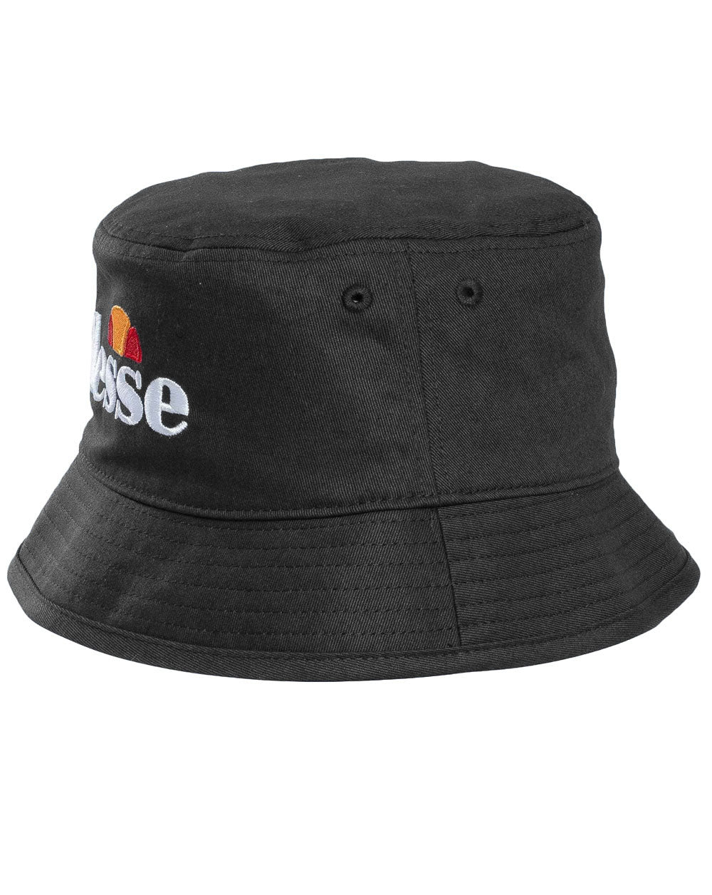Ellesse Mavro Bucket Hat Black