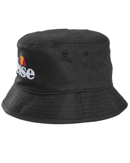 Schwarzer Ellesse Mavro Fischerhut