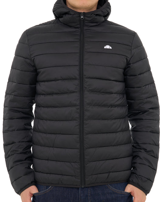 Ellesse Ellesse Mazzinto Padded Jacket Black