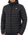 Ellesse Mazzinto Padded Jacket Black