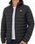 Ellesse Mazzinto Padded Jacket Black