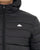 Ellesse Mazzinto Padded Jacket Black