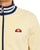 Ellesse Milan Track Top Light Yellow/Navy
