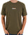 Ellesse Ollio 2 T-Shirt Khaki