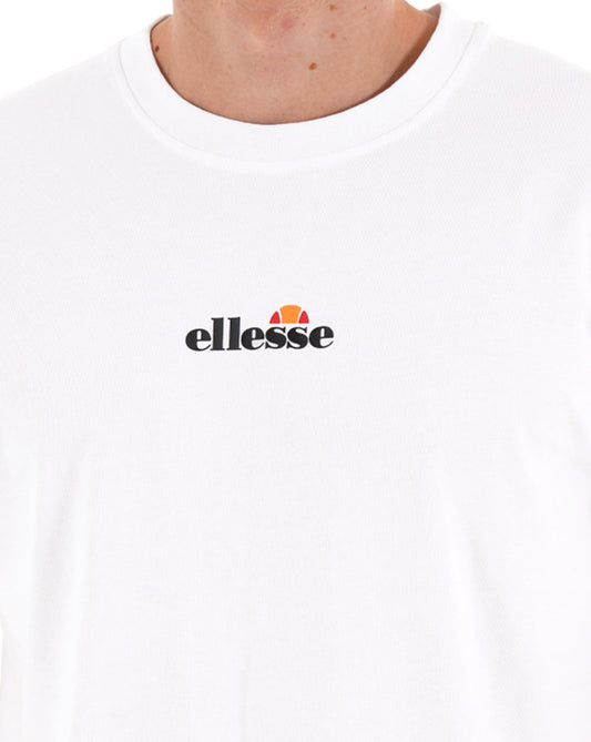 Ellesse Ellesse Ollio 2 T-Shirt Weiß