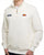 Ellesse Pelegrini 1/4 Zip Sweat Off White