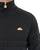 Ellesse Rimini Track Top Black/Gold