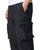 Ellesse Squadron Cargo Pants Black