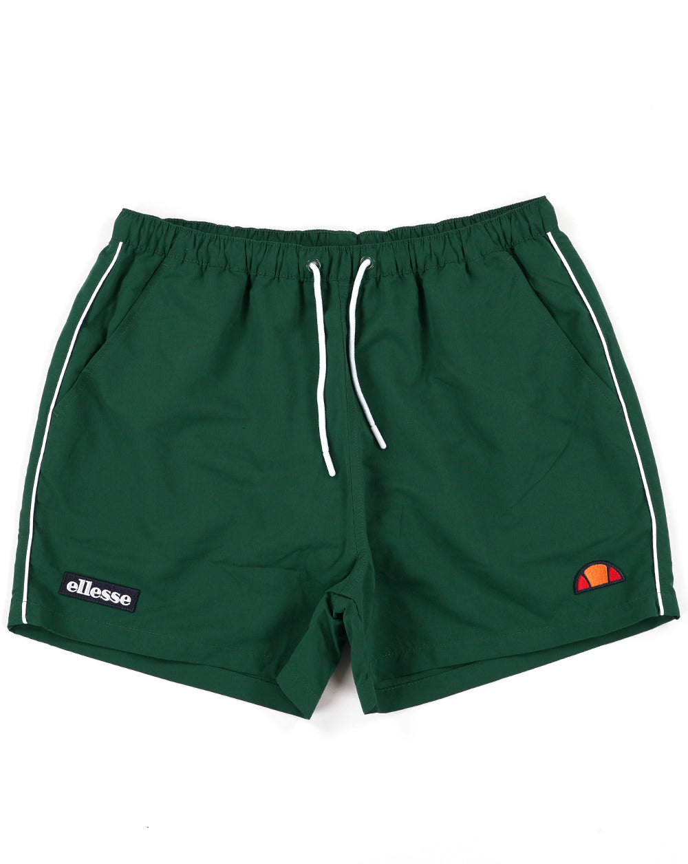 Ellesse Badehose Dunkelgrün