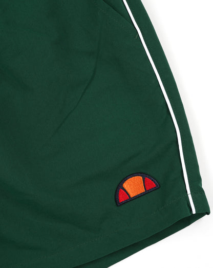 Ellesse Badehose Dunkelgrün