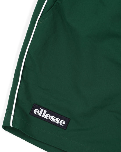 Ellesse Badehose Dunkelgrün