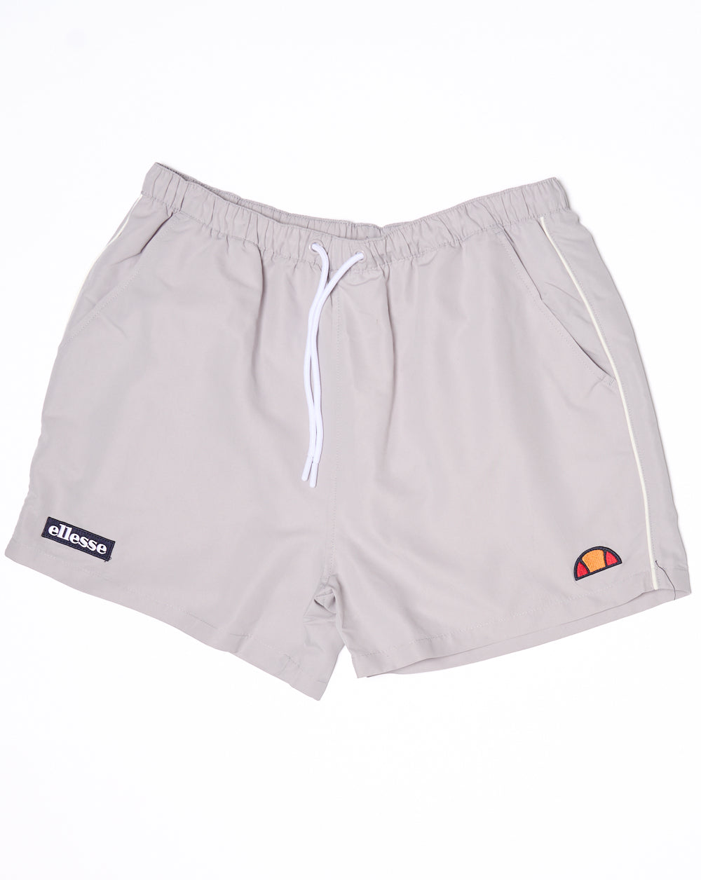 Ellesse Dem Slackers Badeshorts Lila