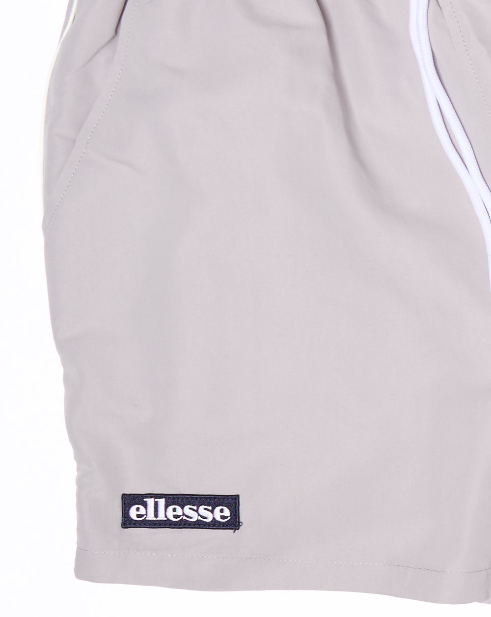 Ellesse Dem Slackers Badeshorts Lila