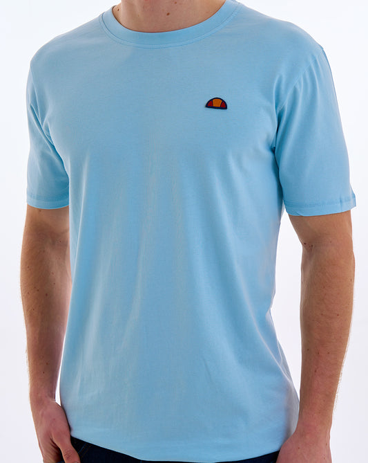 Ellesse Ellesse Cassica T-Shirt Hellblau