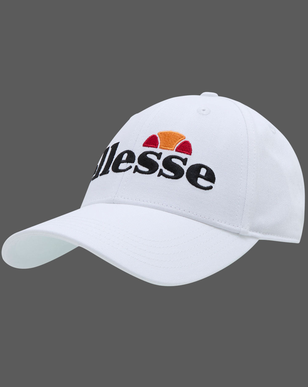 Ellesse Tralo Kappe Weiß