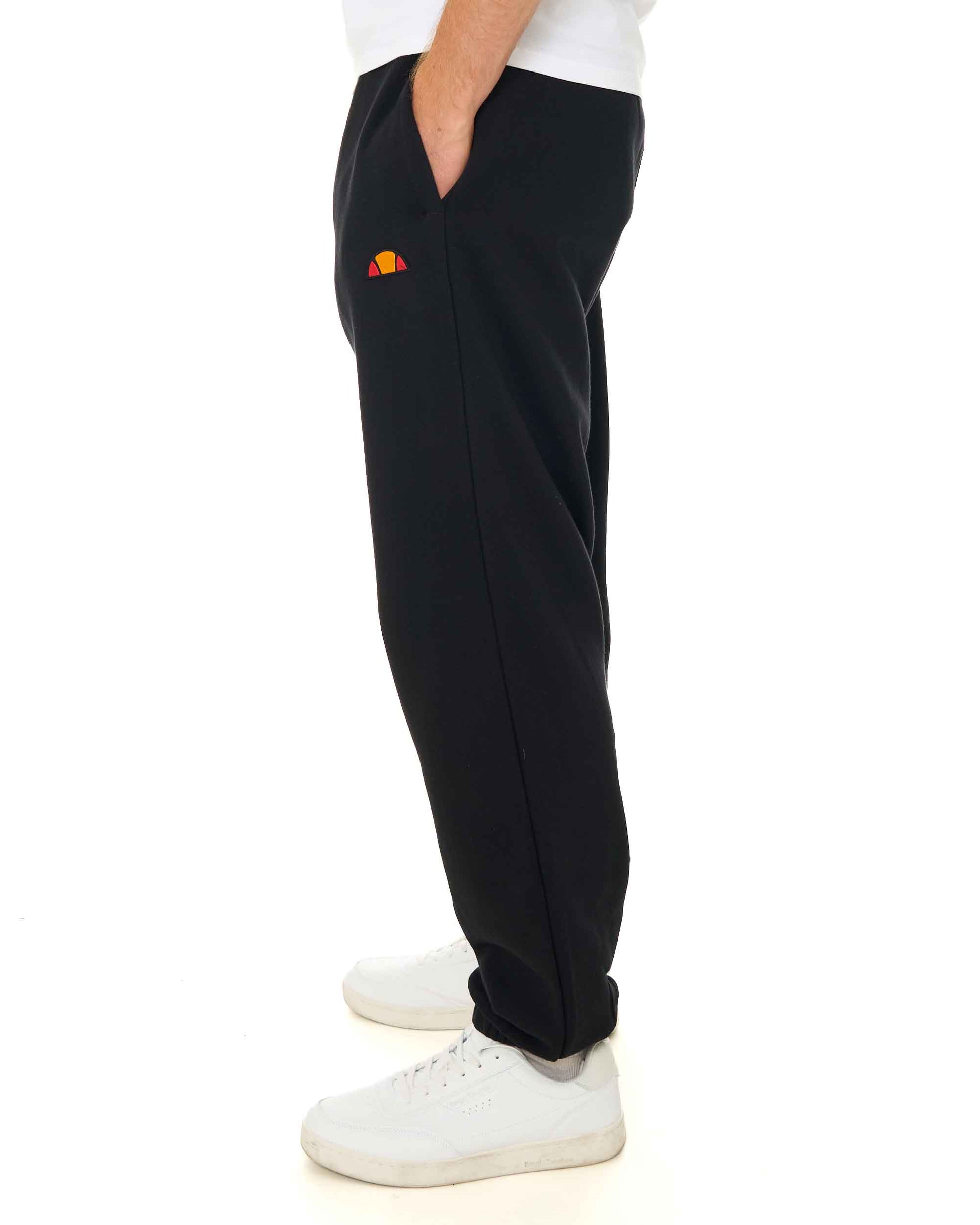 Ellesse Verazo Jog Pants Black