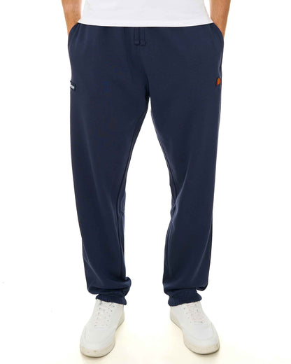 Ellesse Verazo Jog Pants Navy