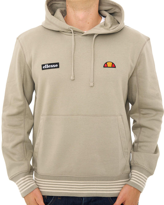 Ellesse Ellesse Verazo OH Hoody Sand