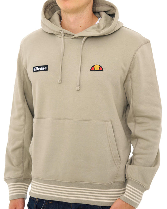 Ellesse Ellesse Verazo OH Hoody Sand