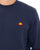 Ellesse Verazo Sweatshirt Navy