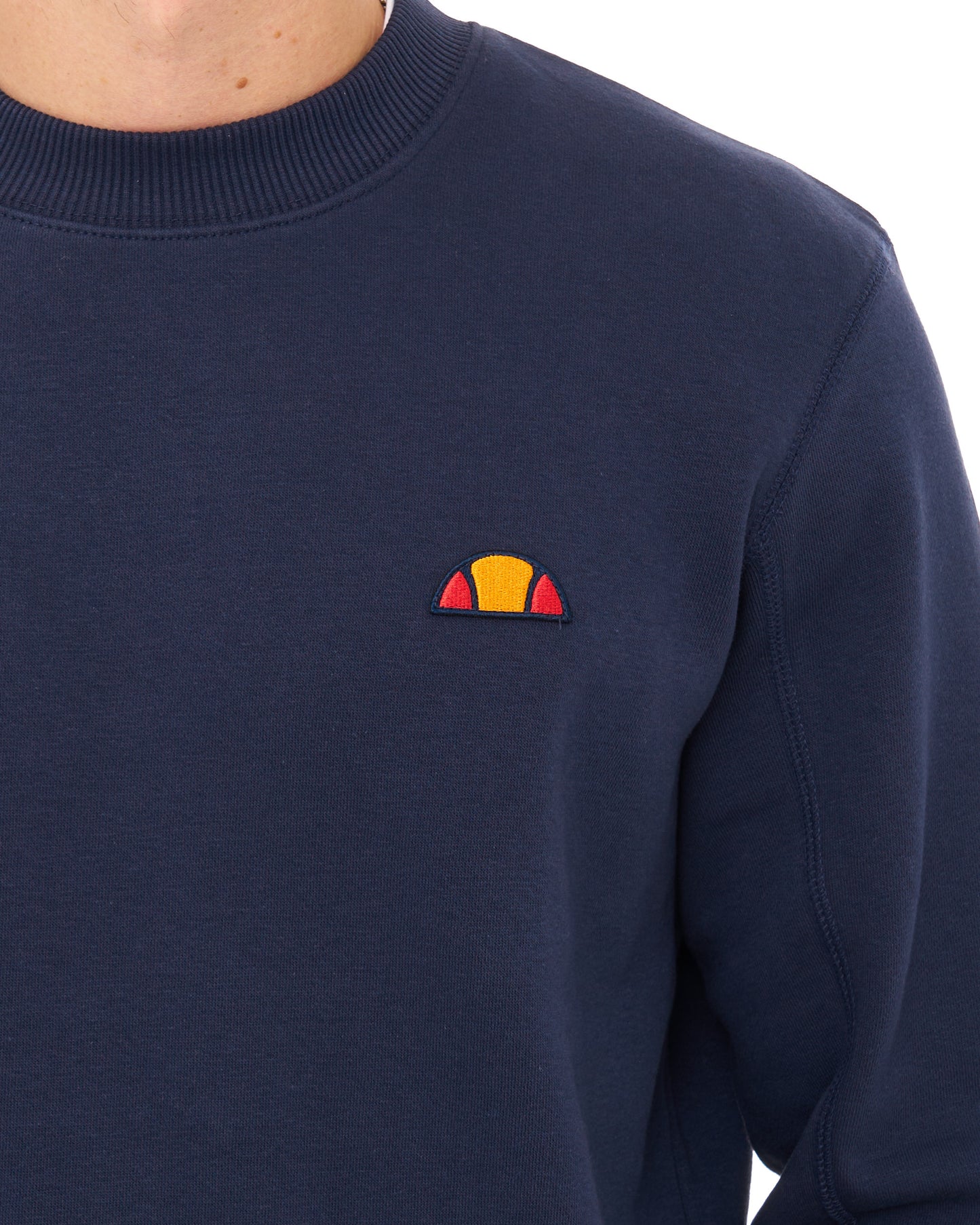 Ellesse Verazo Sweatshirt Navy