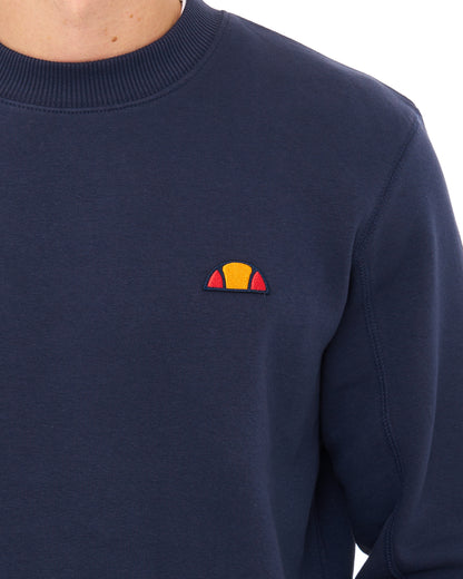 Ellesse Verazo Sweatshirt Navy
