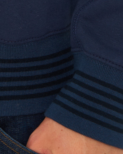 Ellesse Verazo Sweatshirt Navy