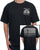Ellesse Club Di Corsa T-Shirt Schwarz