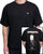 Ellesse Gelateria T-Shirt Schwarz