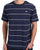 Ellesse Verri T-Shirt Marineblau