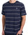 Ellesse Verri T-Shirt Marineblau