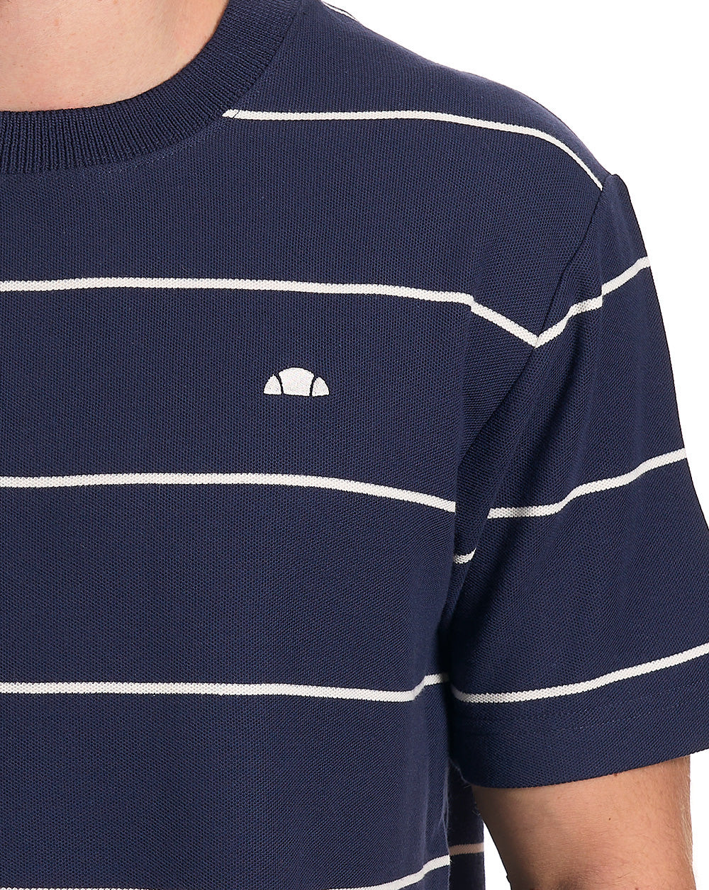 Ellesse Verri T-Shirt Marineblau