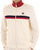 Fila Vintage Enrico Track Top Gardenia