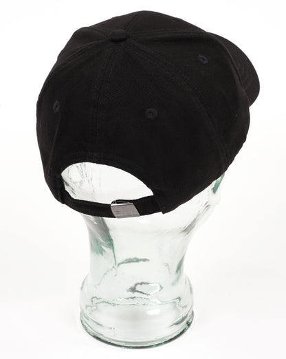 Fila Gold Arry Cap Black