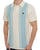 Fila Gold Buddy Knit Polo Off White/Sterling Blue