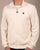 Fila Gold Diamond Velour Track Jacket Off White