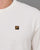 Fila Gold Elio LS Slub T-Shirt White Down