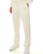 Fila Gold Fario Velour Track Pant White Down