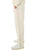 Fila Gold Fario Velour Track Pant White Down