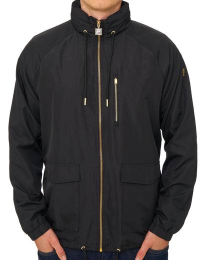 Fila Gold Harry Jacket Black